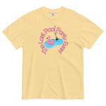 The LAST POOL PARTY EVER T-shirt